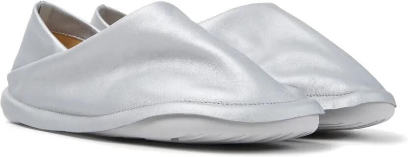 Camper x Issey Miyake Peu Form ballerina's Zilver - Foto 5