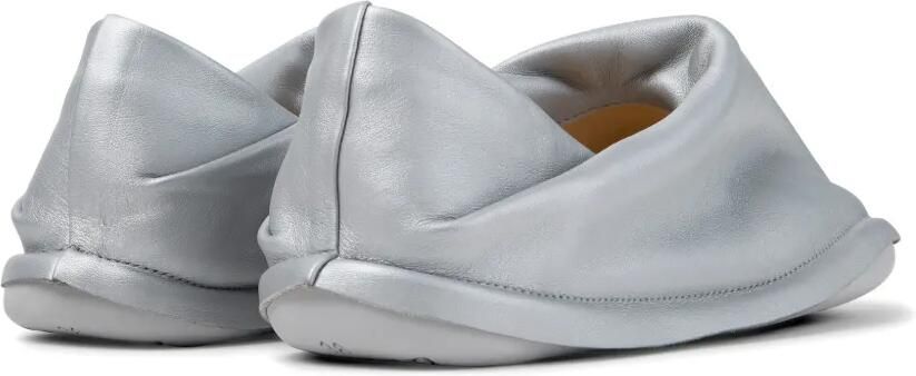 Camper x Issey Miyake Peu Form ballerina's Zilver - Foto 4