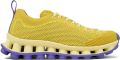 Camper x Sunnei Pelotissima gebreide sneakers Geel - Geel