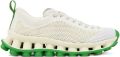 Camper x Sunnei Pelotissima gebreide sneakers Wit - Wit