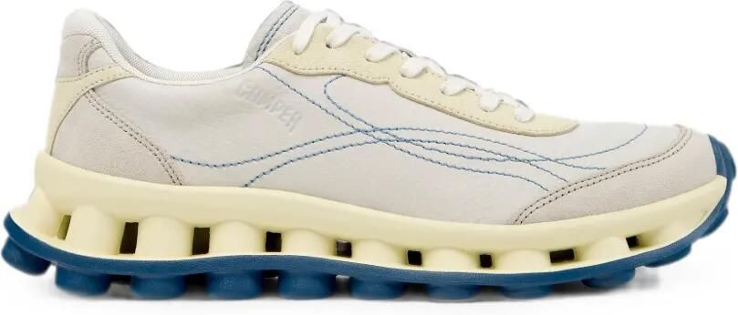 Camper x Sunnei Pelotissima sneakers Beige