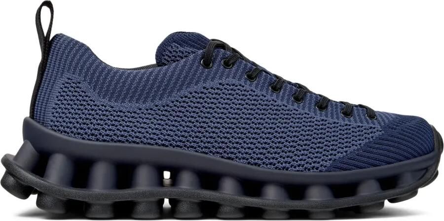 Camper x Sunnei Pelotissima sneakers Blauw
