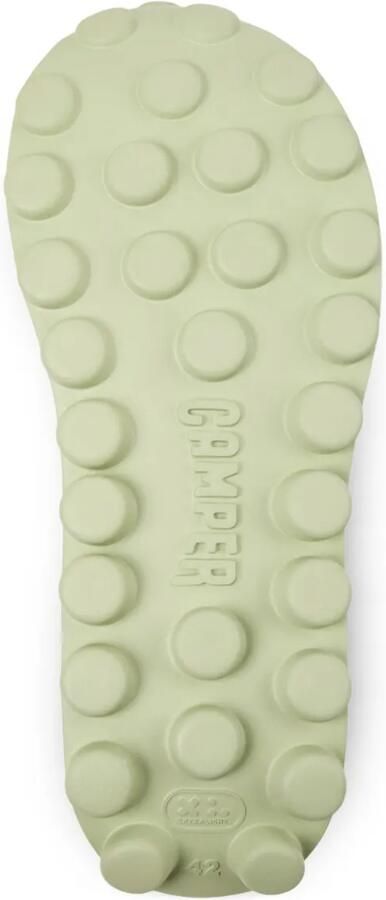 Camper x Sunnei Pelotissima sneakers Blauw - Foto 4