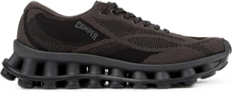 Camper x Sunnei Pelotissima sneakers Grijs