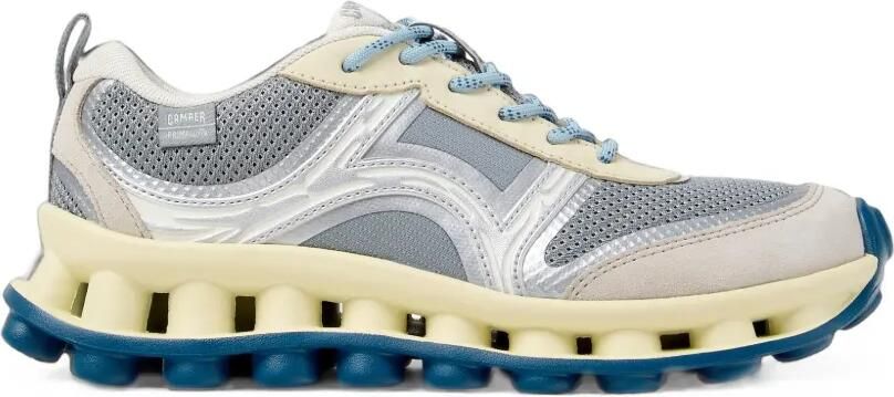 Camper x Sunnei Pelotissima sneakers Grijs