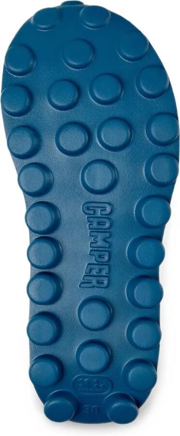Camper x Sunnei Pelotissima sneakers Grijs - Foto 4