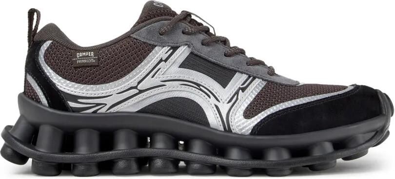 Camper x Sunnei Pelotissima sneakers Zwart