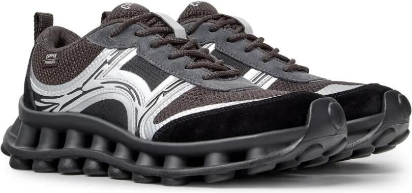 Camper x Sunnei Pelotissima sneakers Zwart - Foto 5