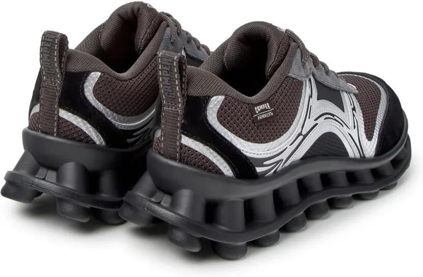 Camper x Sunnei Pelotissima sneakers Zwart - Foto 3