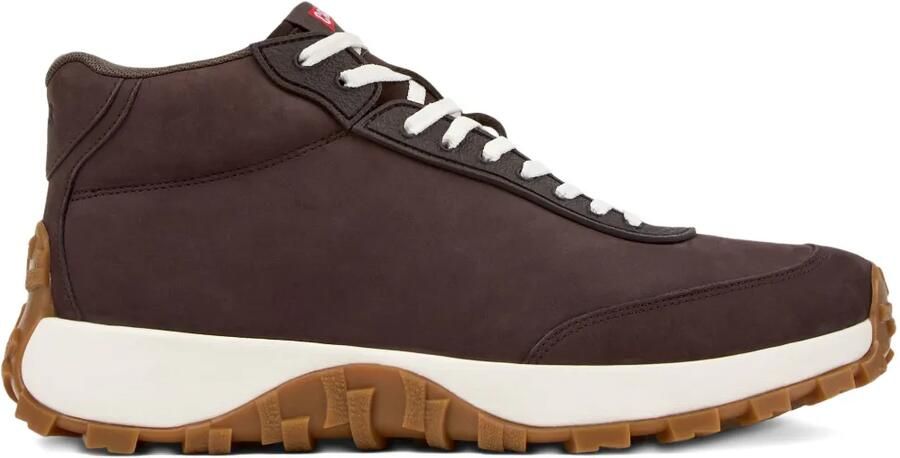 Camper x Vibram Drift Trail high-top veterlaarzen Bruin
