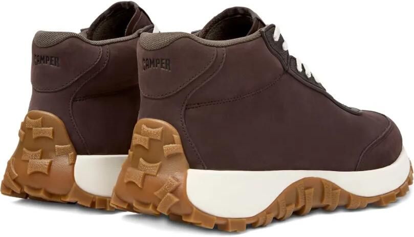 Camper x Vibram Drift Trail high-top veterlaarzen Bruin - Foto 3
