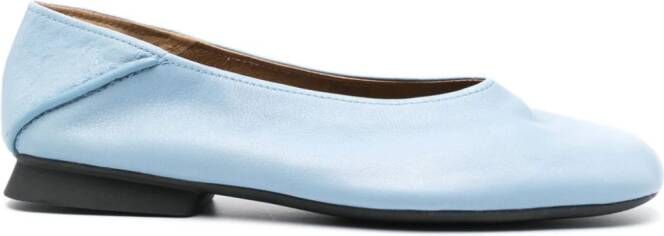 Camper Casi Myra ballerina's Blauw