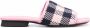 Camper Casi Myra sandalen Blauw - Thumbnail 1