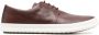 Camper Chasis low-top sneakers Bruin - Thumbnail 1