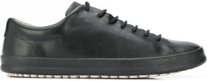 Camper Chasis sneakers Zwart