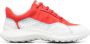 Camper CRCLR low-top sneakers Rood - Thumbnail 1