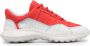 Camper CRCLR tweekleurige sneakers Rood - Thumbnail 1