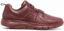 Camper Drift low-top chunky sneakers Rood - Thumbnail 1