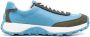 Camper Drift lTrail low-top sneakers Blauw - Thumbnail 1