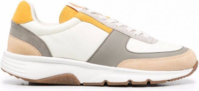 Camper Drift low-top sneakers Beige