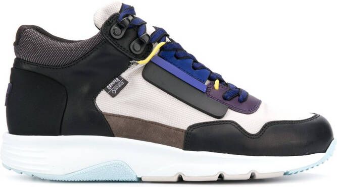 Camper Drift sneakers Zwart