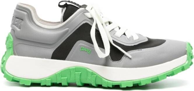 Camper Drift Trail chunky sneakers Grijs