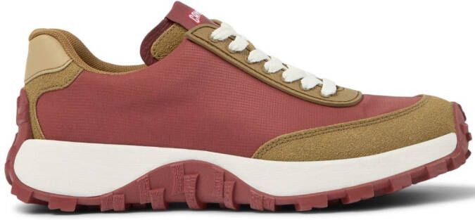 Camper Drift Trail sneakers Rood