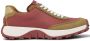 Camper Drift Trail sneakers Rood - Thumbnail 1