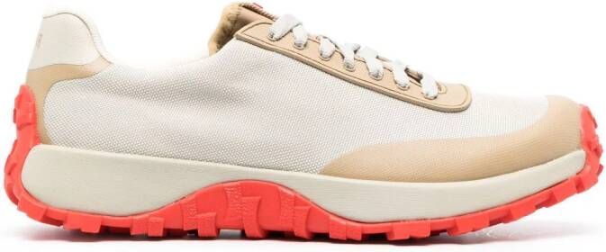 Camper Drift Trail low-top sneakers Beige