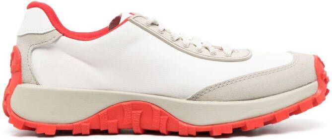 Camper Drift Trail low-top sneakers Zwart - Foto 1