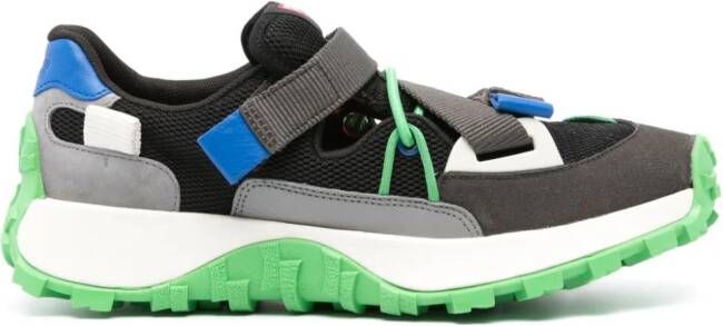 Camper Drift Trail sneakers Zwart