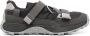 Camper Drift Trail sneakers met klittenband Zwart - Thumbnail 1