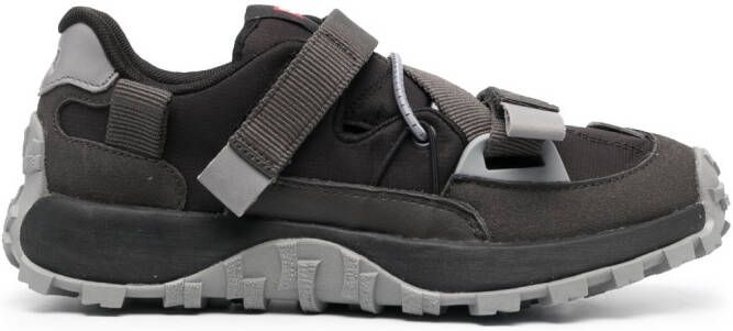 Camper Drift Trail Twins sneakers Zwart