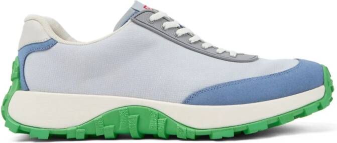 Camper Drift Trail sneakers Grijs