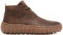 Camper Ground Michelin enkellaarzen Bruin - Thumbnail 1