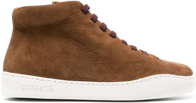 Camper Peu Touring Twins sneakers Grijs - Foto 1