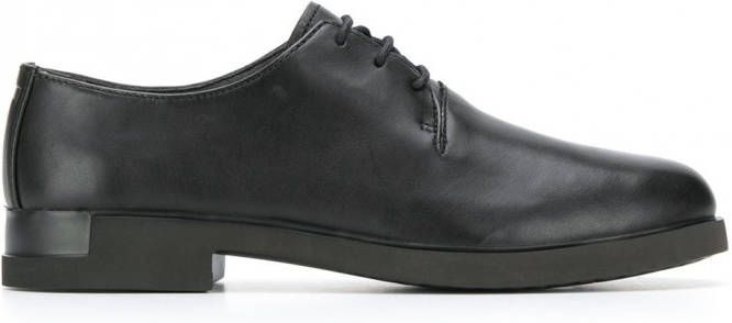 Camper Iman veterschoenen Zwart