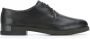 Camper Iman veterschoenen Zwart - Thumbnail 1