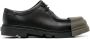 Camper Junction derby schoenen Zwart - Thumbnail 1