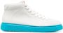 Camper K21 high-top sneakers Beige - Thumbnail 1