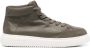 Camper K21 high-top sneakers Groen - Thumbnail 1