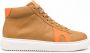Camper K21high-top sneakers Bruin - Thumbnail 1