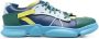 Camper Karst low-top sneakers Blauw - Thumbnail 1