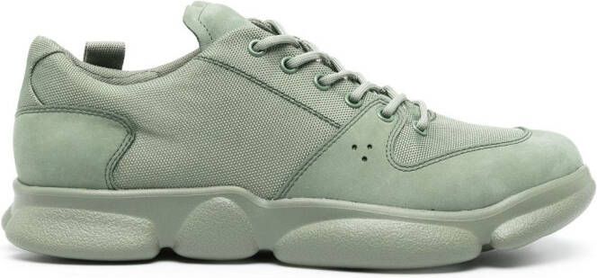 Camper Karst sneakers met vlakken Beige