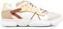 Camper Karst Twin sneakers Beige - Thumbnail 1