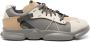 Camper Karst Twins low-top sneakers Grijs - Thumbnail 1
