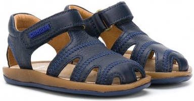 Camper Kids Bicho sandalen Blauw