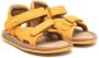 Camper Kids Bicho sandalen met bandje aan de zijkant Oranje - Thumbnail 1