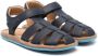 Camper Kids Bicho sandalen met bandjes Blauw - Thumbnail 1