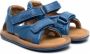 Camper Kids Bicho sandalen met klittenband Blauw - Thumbnail 1